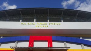 Klubu Preokupa Adeptu iha Estádiu Maliana