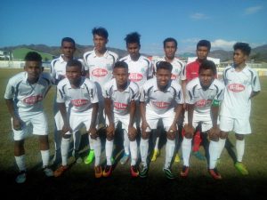 Nagardjo Optimista Manán DIT FC