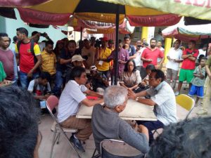 SekJer Substitui Lú-Olo iha FRETILIN