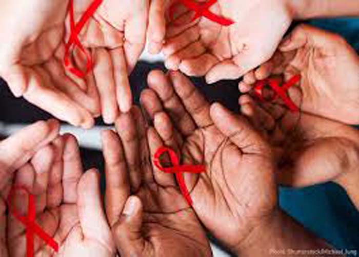 Moras HIV/SIDA Estraga Sosiedade Saudável