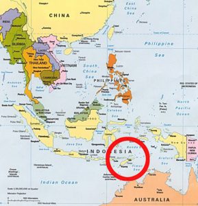 TL Sei Fahe Esperiénsia Jestaun Post-Konflitu ba ASEAN