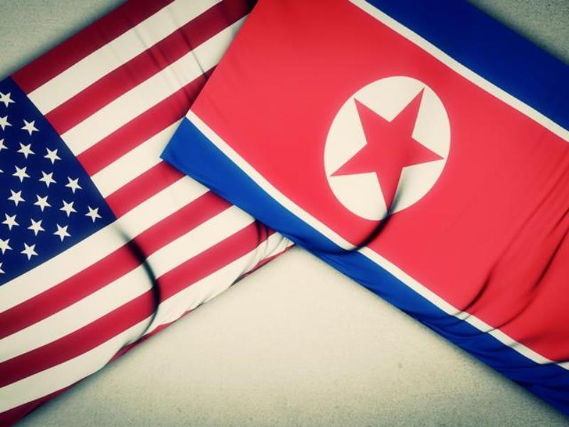 Horta Konsidera Tensaun EUA-Korea Norte “Teatru”
