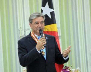 António Ema Portugés Maibé ‘Fuan’ Timoroan