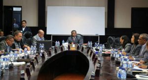 Governu Aprova Roteiru ba Implementasaun ODM