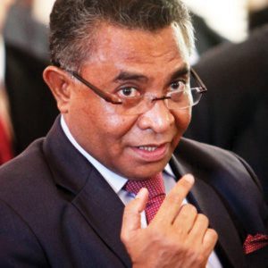 Lezadu Rui Lakohi Oki Tama Kadeia