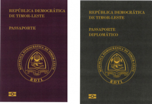 Governu atende Timoroan iha diaspora ne’ebé passaporte inválidu ho diplomasia