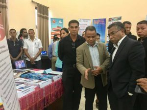 PEDN Nu’udar Mata Dalan ba Governu Hodi Atinje Moris Di’ak
