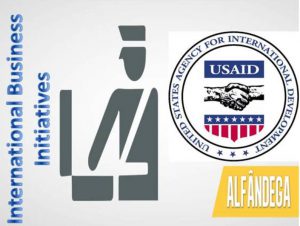 USAID asina akordu ho IBI estabelese Alfándega tuir padraun Internasionál