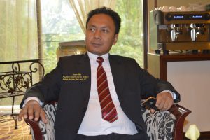 Konsellu Ministru nomeia Rosario Maia lidera RTTL, E.P