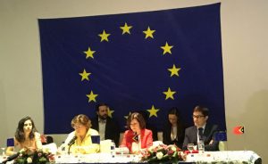 Observasaun Uniaun Europeia:  TL organiza eleisaun ho di’ak no kompetetivu