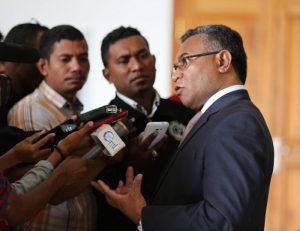 PM Rui: Aeroportu Suai Fasilita Prosesu Esplorasaun Mina