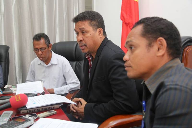 KI Identifika Infrasaun Balansu iha Publikasaun Mídia