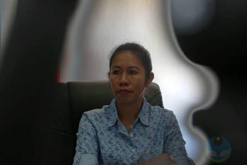 KI Husu Jornalista Timoroan Prepara Aan