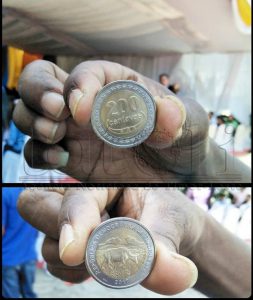 Loja no kioske balun iha Dili komesa la simu tranzasaun ho moeda sentavu 200