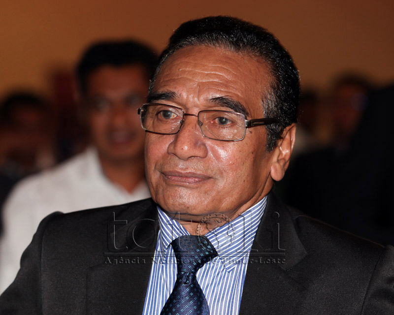 La Bele Haksesuk Buat Ne’ebé La Fó Rezultadu