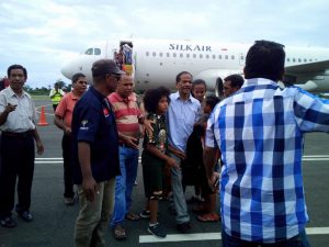 L4 Fila Hikas Mai Timor ho Saudável