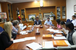 Fundu Minarai Iha Trimestre Outubru-Dezembru Hamutuk Billaun U$16,80