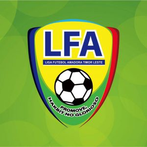 Abertura Jogu LFA Époka 2018, Karketu Vs DIT FC