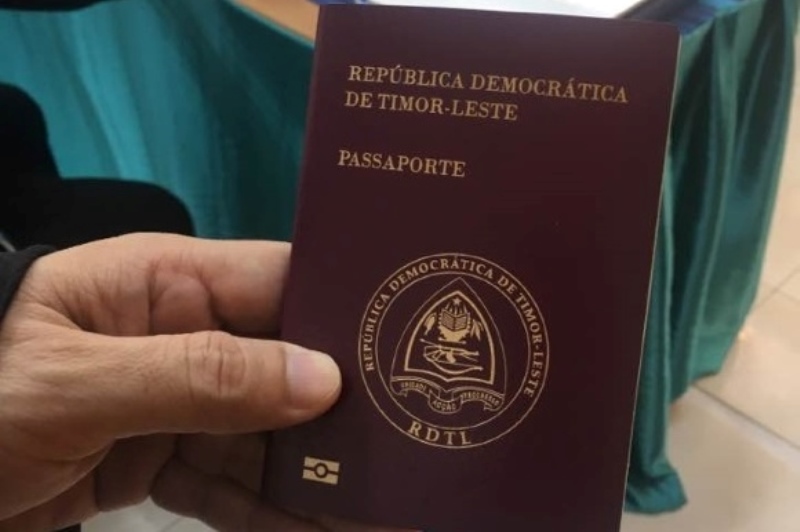 Ministru Justisa deside empreza Visi Mitra no Thales halo produsaun ba pasaporte