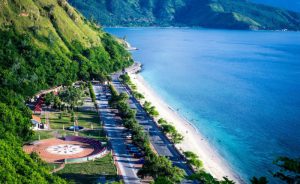 Dezenvolve Turizmu ho Rekursu Timor Lori Dezenvolvimentu