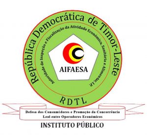 OJE 2021 AIFAESA,IP ezekuta ba programa prioridade haat