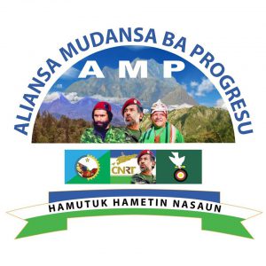 AMP Lamenta Membru Governu Balun Utiliza Kargu Públiku Halo Propaganda