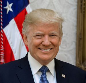 Trump garante ‘seguransa totál’ ba investidór petrolíferu inklui ConocoPhillips iha Venezuela