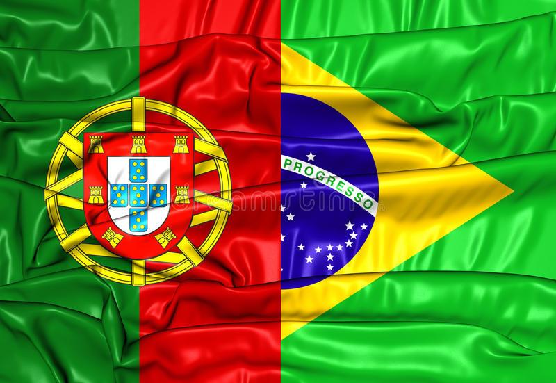 Portugal ho Brazíl Kompremete Kontinua Apoiu Timor-Leste
