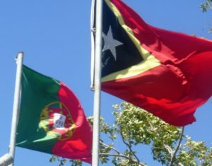 Timor-Leste Sei Haruka Surat Kongratula Portugal