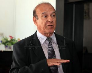 Triángulu Hahú Halo Preparasaun Ba Reuniaun Trilaterál Iha Austrália