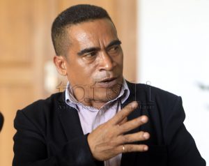 Governu sei konstrui uma 30-resin ba veteranu grau 15-19