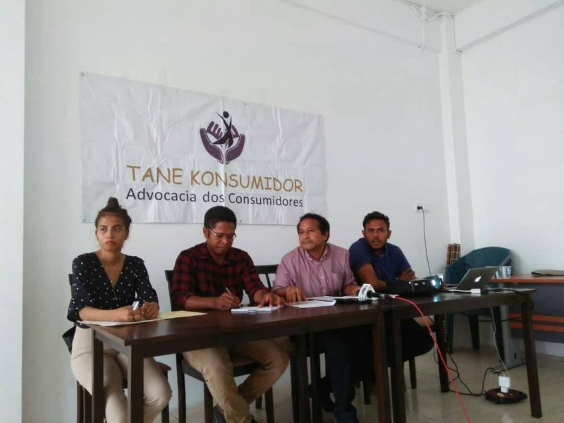 ATC Sujere Aselera Estatutu EDTL Sai EP