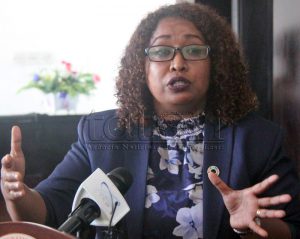 Aprezentasaun Relatóriu ODS iha Nova Iorke, Timor-Leste Hetan Apresiasaun