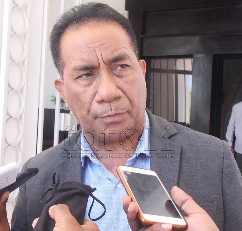 Governu Aprova Rezolusaun Hodi Implementa Polítika Desentralizasaun