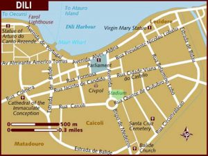 “Parsela”  271 Mill Mak Rejista Ona Hosi SNC Durante Tinan 6