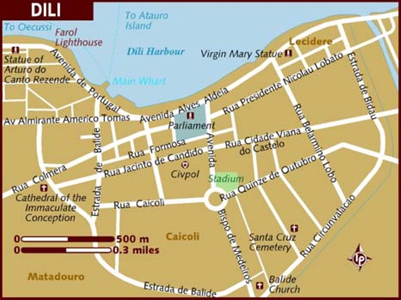 “Parsela”  271 Mill Mak Rejista Ona Hosi SNC Durante Tinan 6