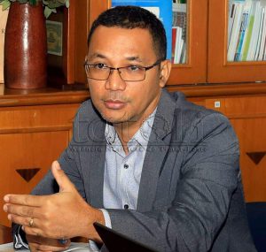 Ekipa KAIFP Hasoru PM Hodi Rona Planu Governu Ba Oin