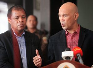 PM Husu SEJD Identifika Fatin Atu Kria Kampu Multifunsaun Desportiva