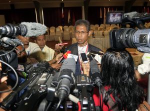 Segundu Trimestre, Ekipa “Fact-Finding” Sei Vizita Timor-Leste
