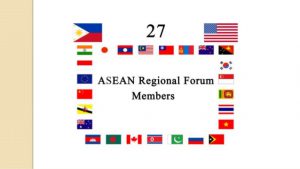 Estadu Konsisténsia Ba Determinasaun TL Adere Ba ASEAN