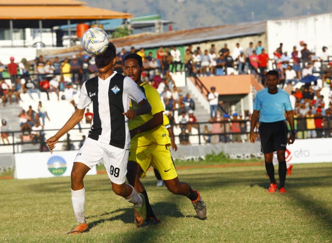 Boavista FC Timor La Partisipa iha Kopa FFTL, Kapitaun Klube Deside Sai