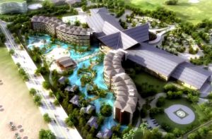 Investimentu Pelican Paradise ho millaun $700 dezenvolve komplexu turístiku