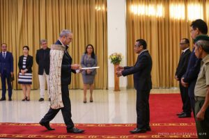 Nova Zelándia Hakarak Reforsa Apoia Ba TL