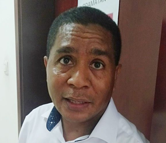 Ministériu Defeza Deskuti Planu Estratéjiku 2019-2023