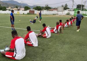 Haryadi Promete Lori Karketu Ba Vitória