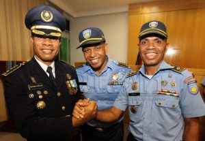 Operasaun “Aplika Lei, Dili Hakmatek” Detein Ona Ema Na'in Neen