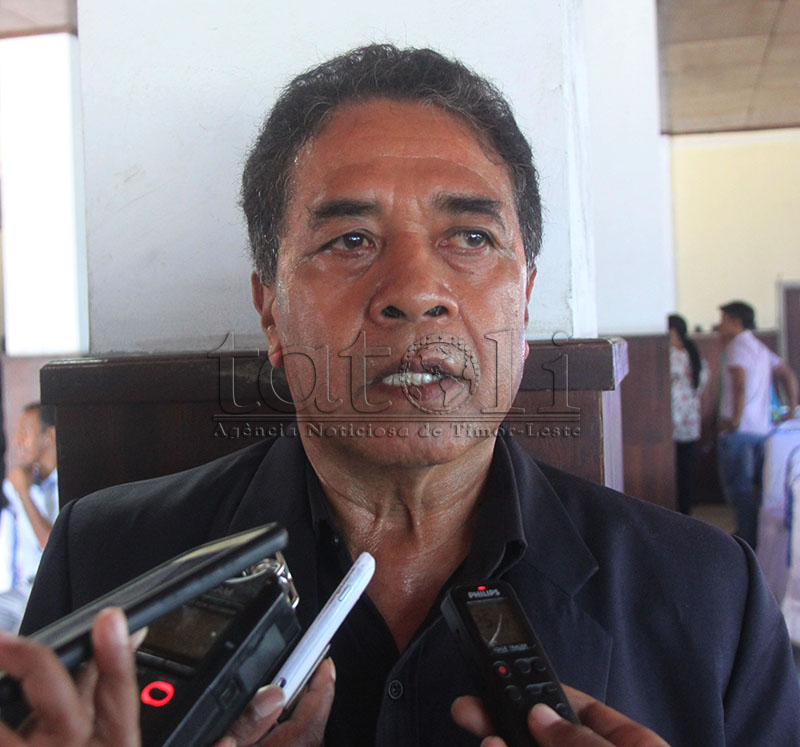 Timoroan Na’in-Neen Envolve Iha Peskiza Konjunta Ba Rekursu Peska Mariña