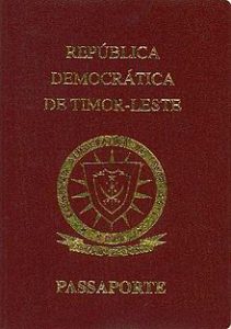Rejistu Sivil Viqueque rekolla taxa prosesa pasaporte $3.200 iha jullu