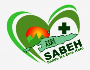 SABEH fó tratamentu saúde komunidade Suku Lahaek