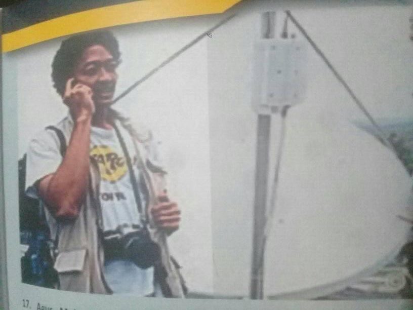 Rai-Hún Mutin Sa’e Dadaun Ona..! (XI)